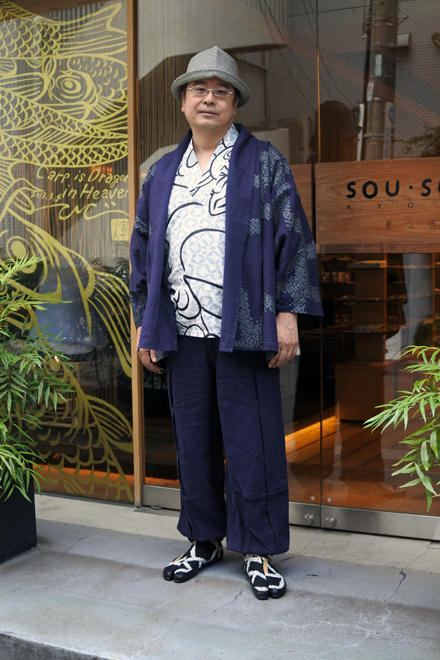 斎藤お客様