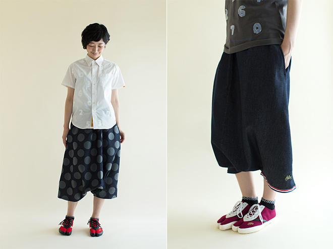sousou 大文字山 新品 ストレッチサテン 大文字山（だいもんじやま）／隙間（すきま