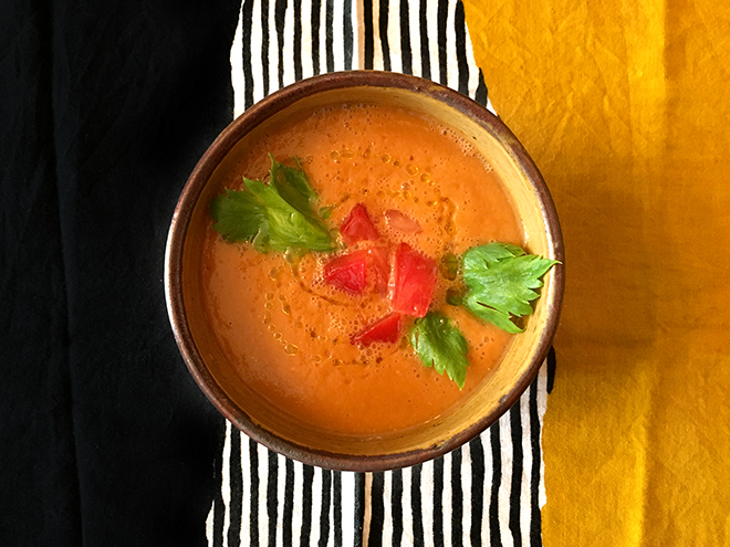 03 gazpacho