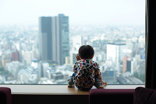 tokyo