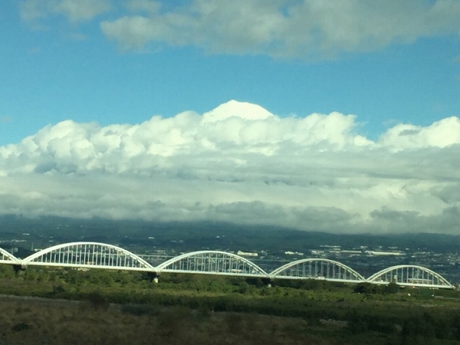 fujisan