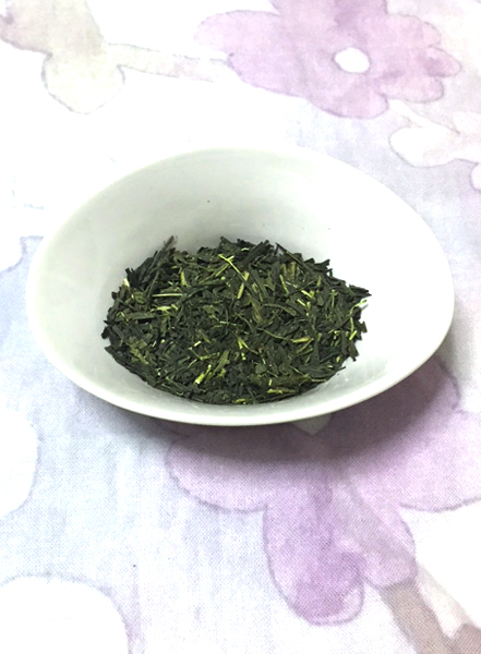 ryokuchaba
