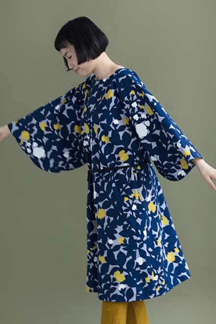 綿麻混シリーズ | SOU・SOU ブログ 「一語一絵」