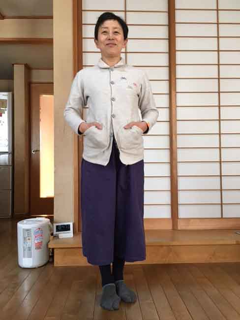 jibunn