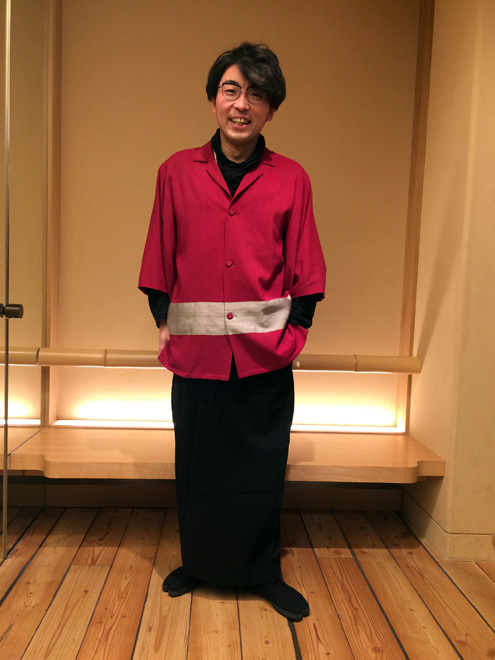 yuichi 3