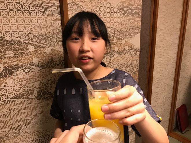 １７