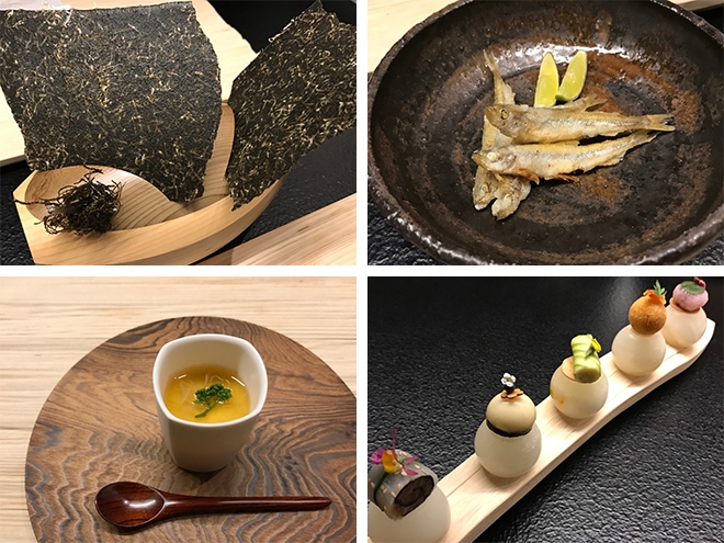 食事１