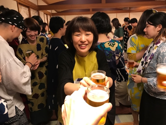 １１