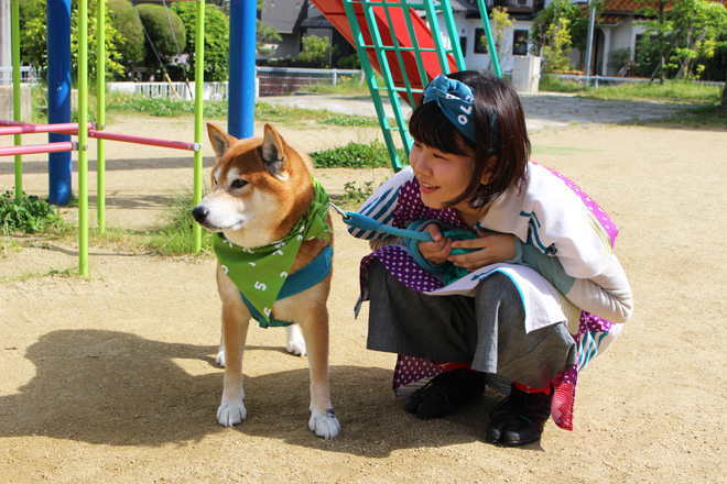 ブログ迫若菜１
