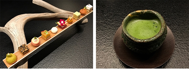 食事４