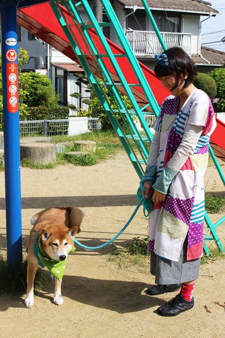 ブログ迫若菜３
