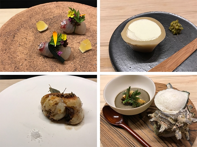 食事２