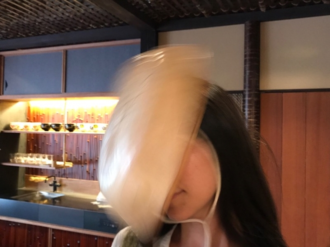 １１