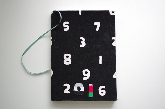 diary