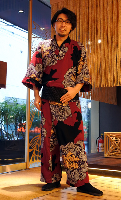 yuuichi 写真