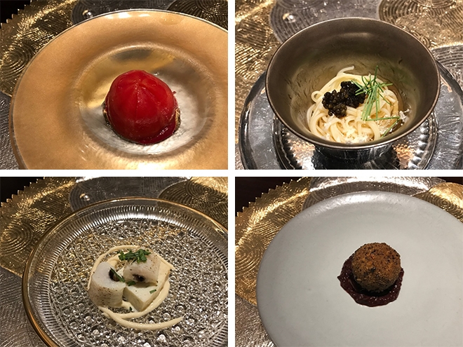 1食事
