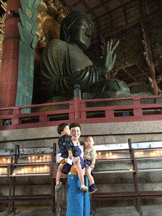 daibutsu