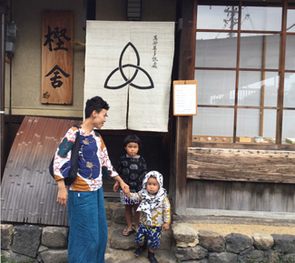 kashiya