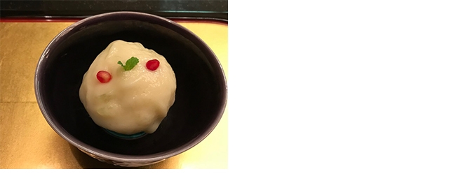食事３