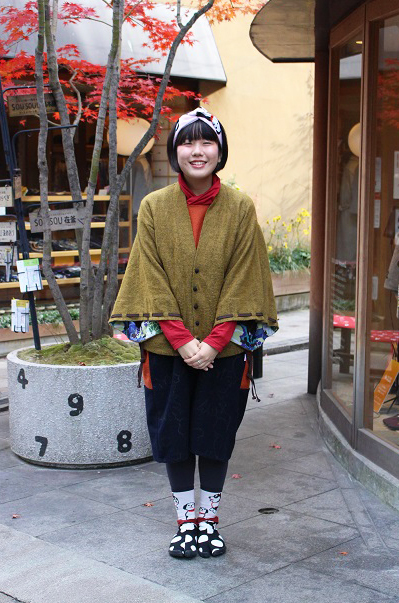 縦