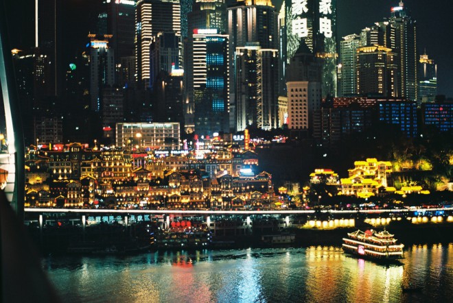 04.夜景
