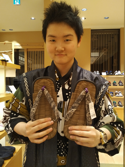 天野さん2