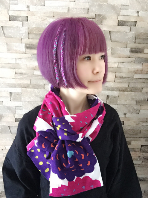 tenjiku