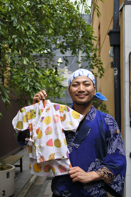 wagasi