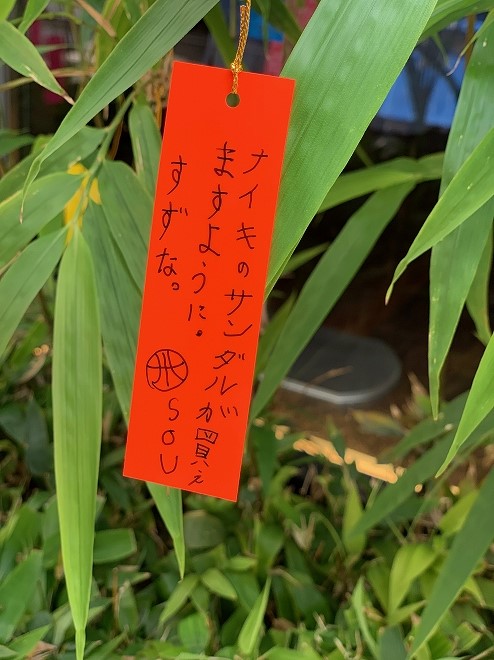 suzuna
