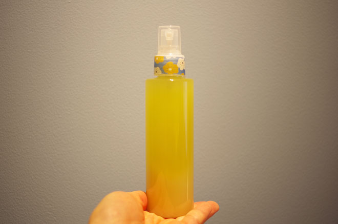 mikanspray