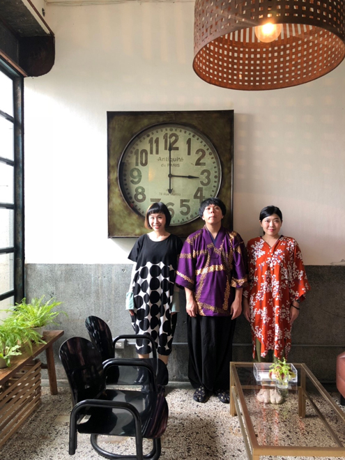 tainan