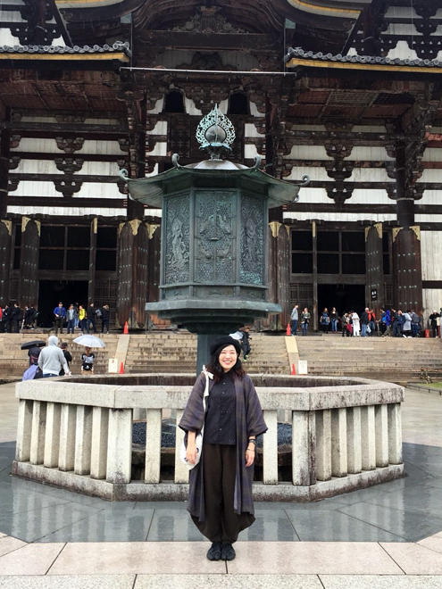 todaiji