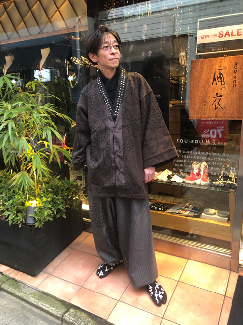 ヒロさん