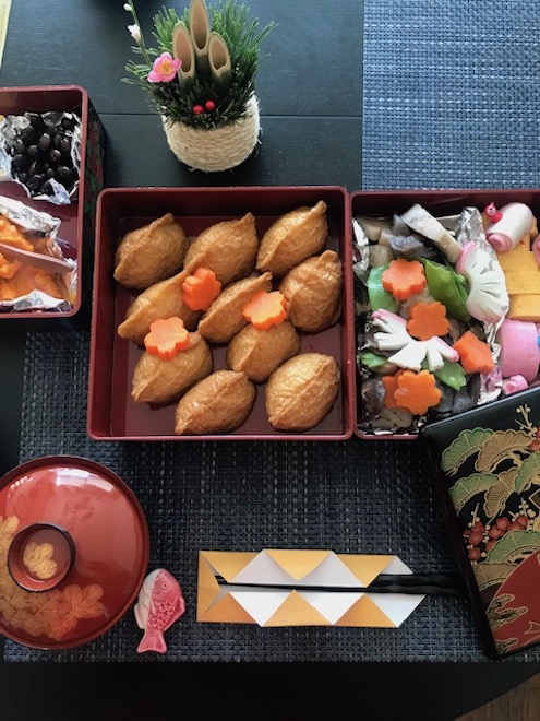 shogatsu
