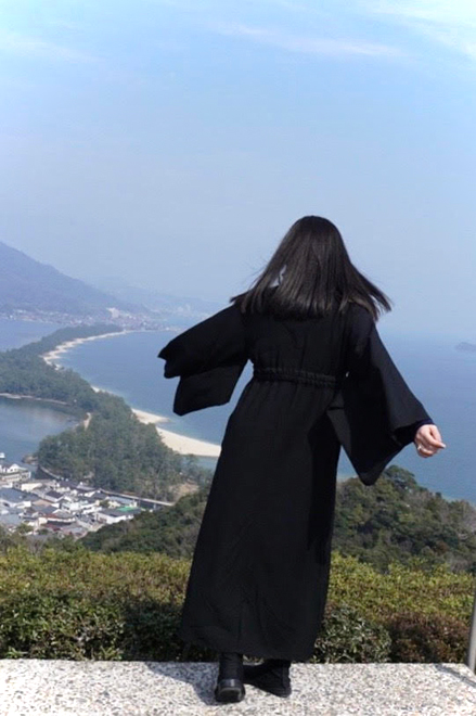 橋立