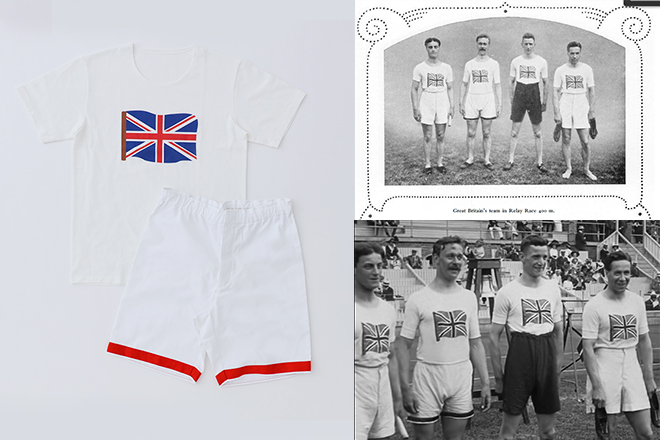 イギリス