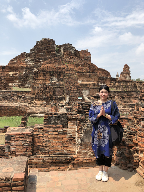 ayutthaya