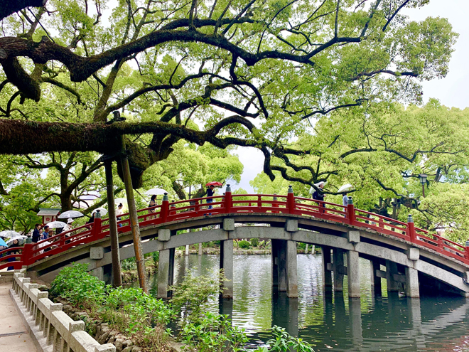 橋