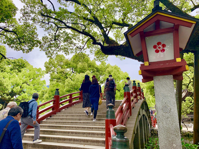梅橋