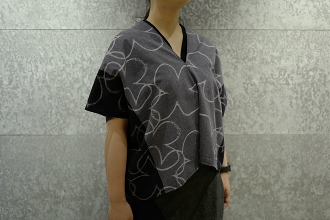 着用