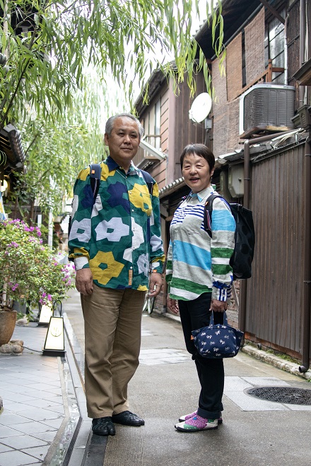 渡辺様ご夫婦660