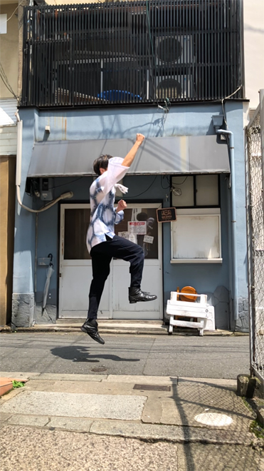 ラスト