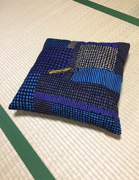 reざぶとん
