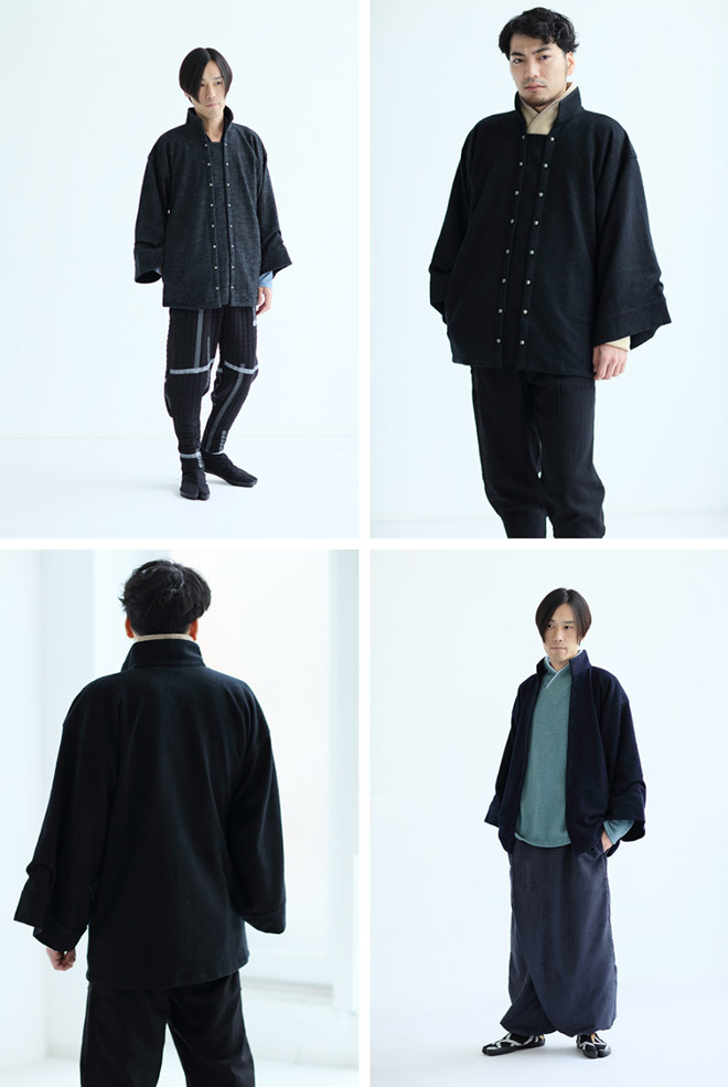 本日発売！ | SOU・SOU ブログ 「一語一絵」
