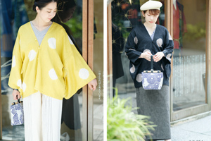 希少◆SOU-SOU　リネン羽織 SOU・SOU✨️リネン 羽織り net限定20%OFF】麻 小袖羽織（こそで