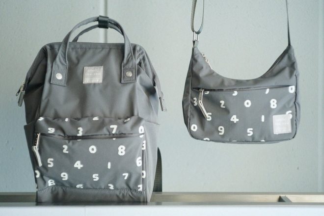 anello×SOU・SOU | SOU・SOU ブログ 「一語一絵」