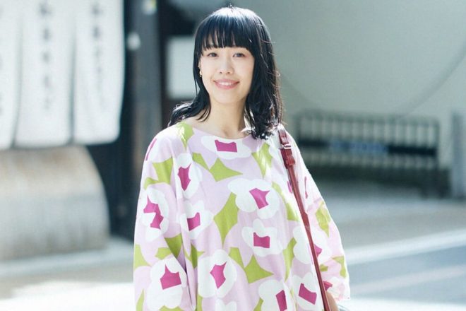 高島縮 20/20 薙刀長方形衣 | SOU・SOU ブログ 「一語一絵」