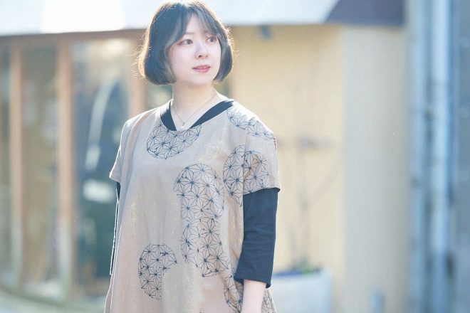 貫頭衣 | SOU・SOU ブログ 「一語一絵」