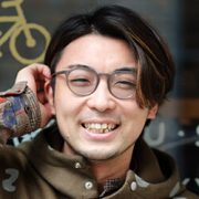 アバター画像