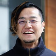 アバター画像